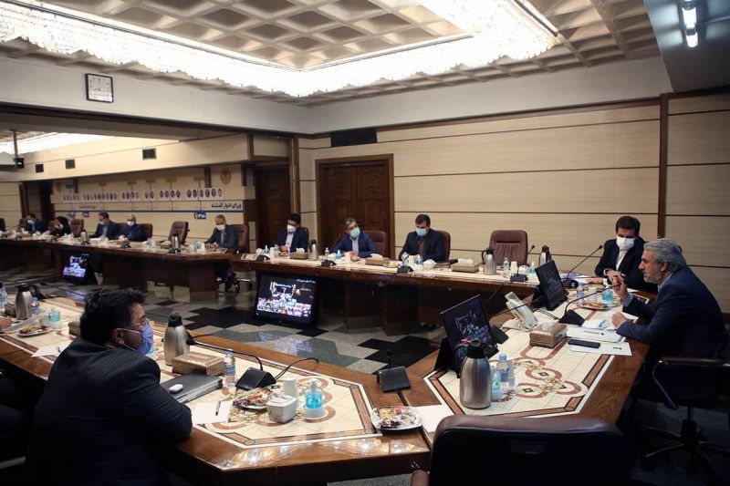 تشریح ساز و کارهای جدید تنظیم بازار وزارت صمت/ پایش، تأمین، توزیع و تنظیم بازار کالا بر اساس سامانه جامع تجارت 
