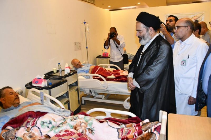 262 هزار خدمت دارویی و درمانی به حجاج ایرانی ارائه شد/ ارسال تجهیزات و داروی مورد نیاز به عرفات و منا برای ایام تشریق