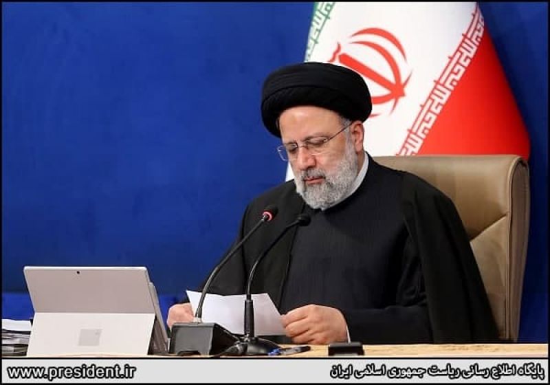 دستور رئیسی به همه دستگاهها برای اجرای سند ملی بیماران نادر