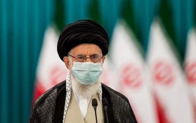 رهبر انقلاب: رأی مردم سرنوشت آینده کشور را رقم می‌زند/ ملت ایران از انتخابات امروز خیر خواهند دید 