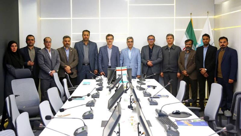 فولاد سنگان؛ پیشران اقتصاد فناورمحور در شرق کشور