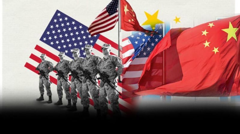 انتقاد چین از قانون اختیارات دفاع ملی آمریکا 