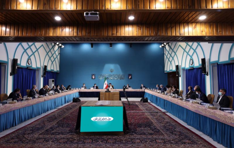 یین نامه اجرایی «صیانت از آبخوانهای کشور و نحوه محاسبه هر مترمکعب آب استحصالی از چاه ها» به تصویب رسید/ تعیین فهرست و شاخصهای مناطق و شهرستانهای غیربرخوردار از اشتغال