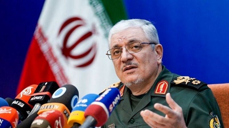 آمریکا فرصت زیادهخواهی در دیپلماسی را ندارد