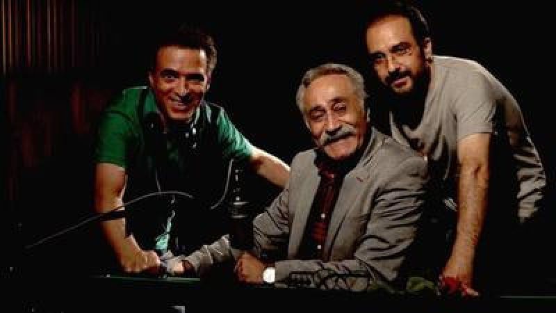پخش پرتره علیرضا جاویدنیا از شبکه مستند /  خاطره بازی با نوستالژی دهه شصت در «زمانی برای طنازی»