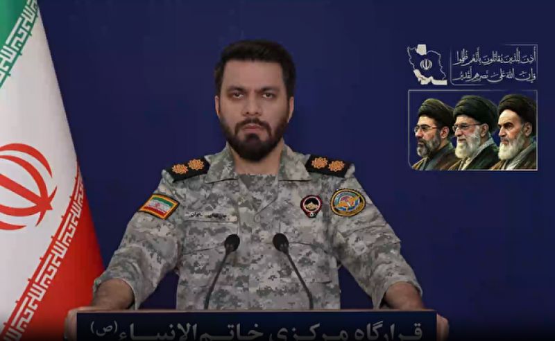  آمریکا و رژیم صهیونی حملات موثر ایران را سانسور می&zwnj;کنند