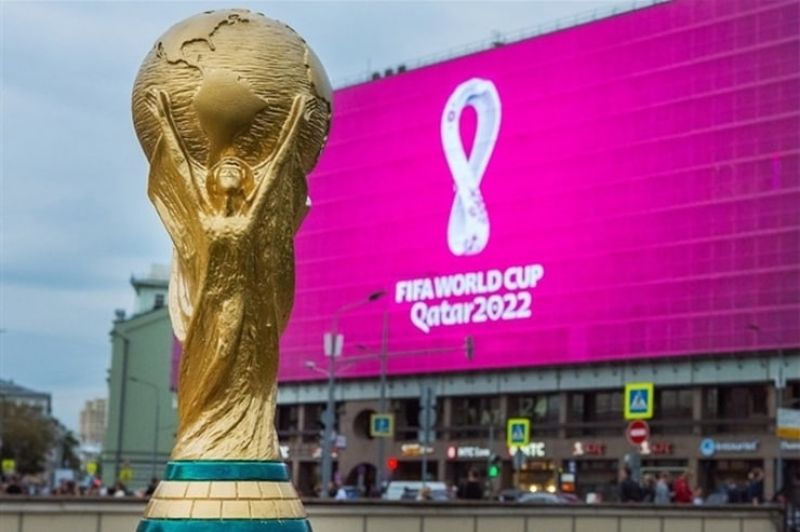 رادیویی از جنس اهالی فوتبال؛ شروع به کار «رادیو جام جهانی»