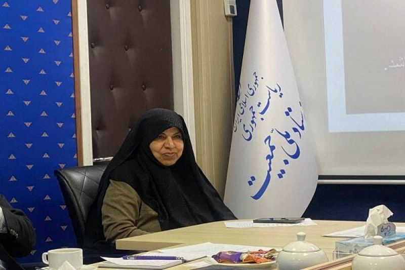 حمایت از مادران؛ سرمایه&zwnj;گذاری برای آینده کشور
