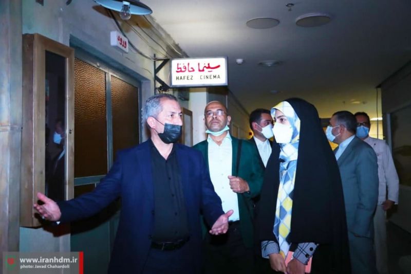 اعلام آمادگی ایران برای همکاری با عراق در ساخت موزه مقاومت/ سخنگوی کتائب حزب‌الله در عراق تاکید کرد؛ لزوم برپایی موزه‌های مقاومت در عراق