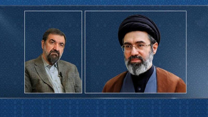 محسن رضایی؛ دبیر شورای عالی امنیت و نماینده رهبر معظم انقلاب در شعام شد 