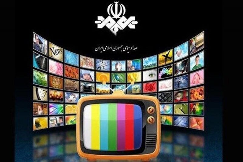  همراه با فیلم&zwnj;های سینمایی و تلویزیونی در پایان هفته