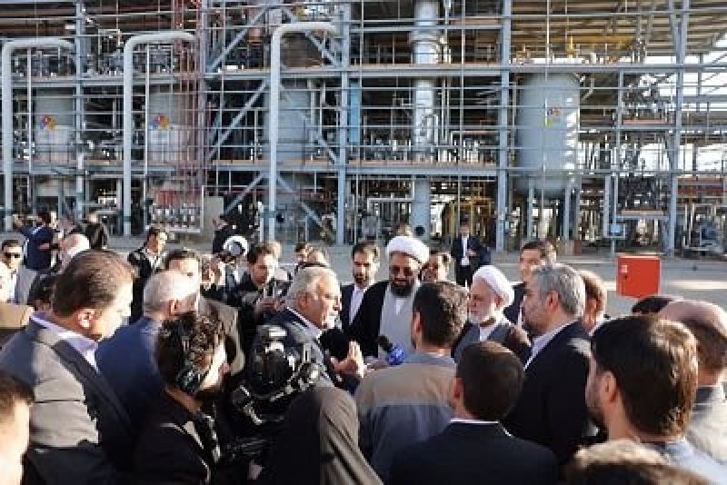  تقدیر تولیدکنندگان دارو از رئیس قوه قضائیه برای احیای کارخانه هگمتانه