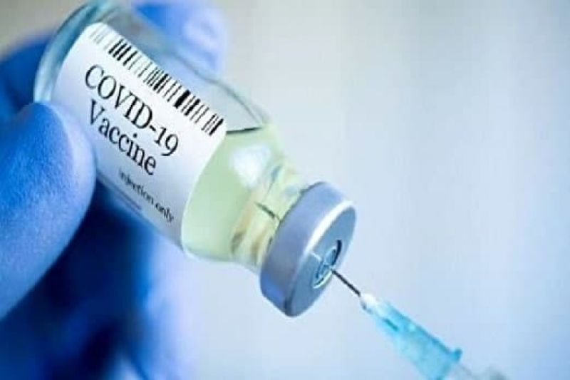 بزرگترین محموله واکسن کرونا به ایران رسید