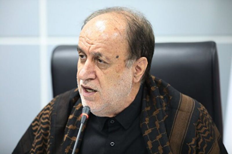  حاجی بابایی: محاصره اقتصادی دشمن را بی اثر می&zwnj;کنیم