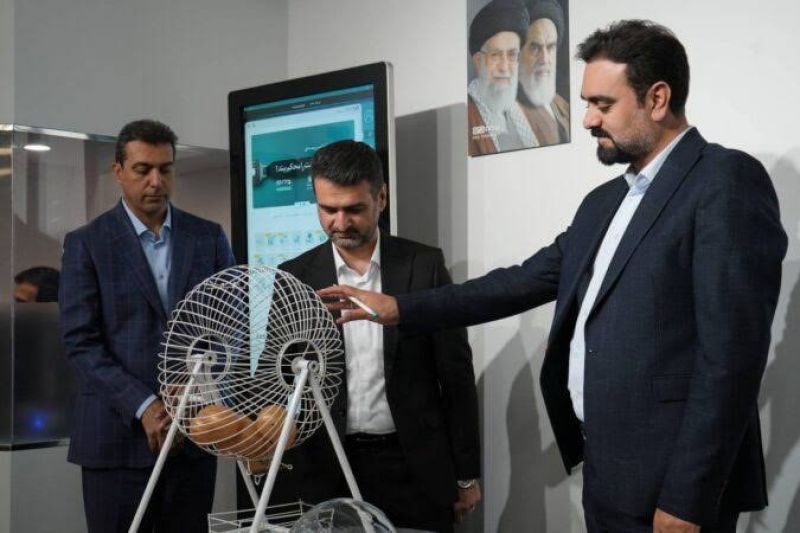 وقتی ورزش و بیمه به هم می&zwnj;پیوندند/ برندگان&zwnj; جام دی ویژه جام جهانی طی مراسمی مشخص شدند