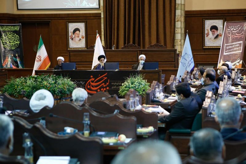  رأی وحدت رویه دیوان عالی کشور در خصوص توقف یا عدم توقف محاسبه خسارت تأخیر تأدیه وجه چک با صدور حکم اعسار/ آیا به صرف صدور حکم اعسار، محکوم&zwnj;علیه از پرداخت خسارت تأخیر تأدیه معاف می&zwnj;شود؟