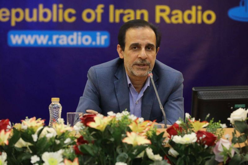 صدای ماندگار سیروس ابراهیم&zwnj;زاده در نمایش&zwnj;های رادیویی جاودانه شد