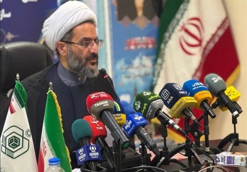 رقم&zwnj;زنی ایثار در سازمان اوقاف؛ ۶۶ هزار میلیارد تومان هزینه&zwnj;کرد موقوفات و اسکان ۲ میلیون زائر در روزهای طوفانی