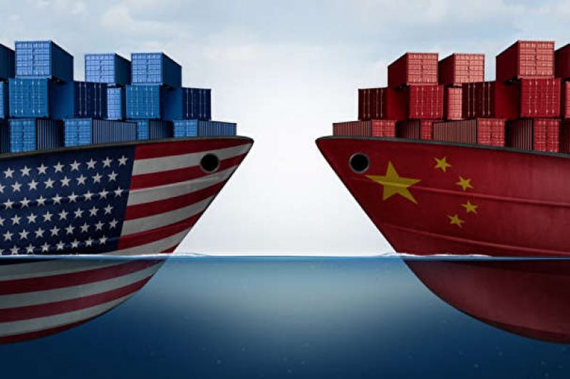 چین دور جدید مذاکرات تجاری با آمریکا را لغو کرد ­ 