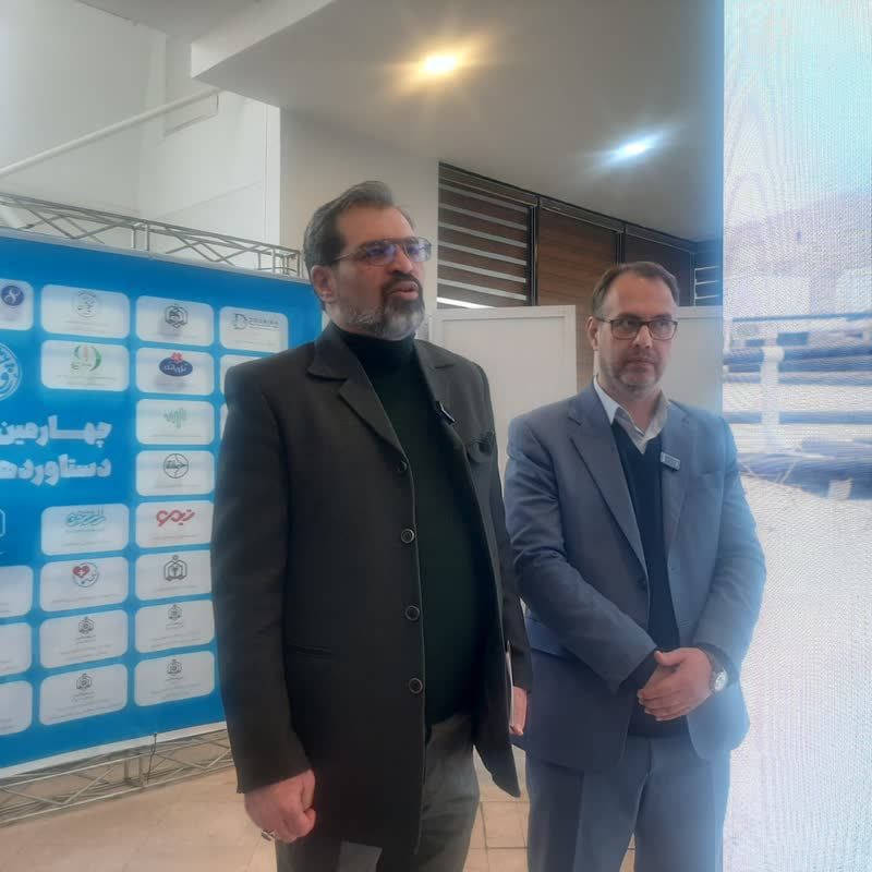 وقف در خدمت رفع نیازهای جامعه قرار گرفته است