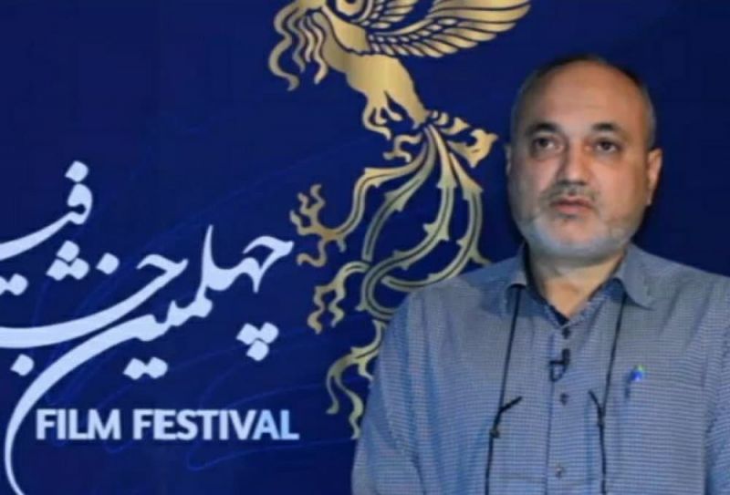 بیدل: سعی کردم ردپای کارگردانی را پاک کنم/ تلفیق ژانرها در «نمور»