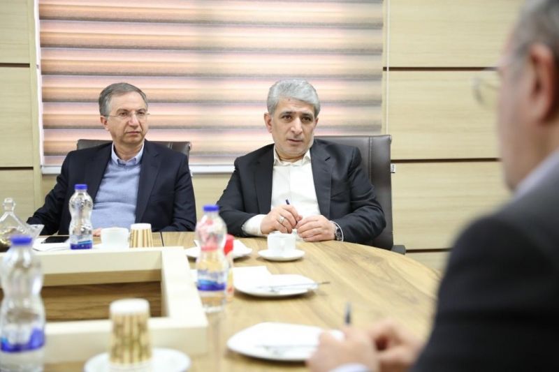 مدیرعامل بانک ملی ایران: «ملی» فکر کنیم و «ملی» کار کنیم