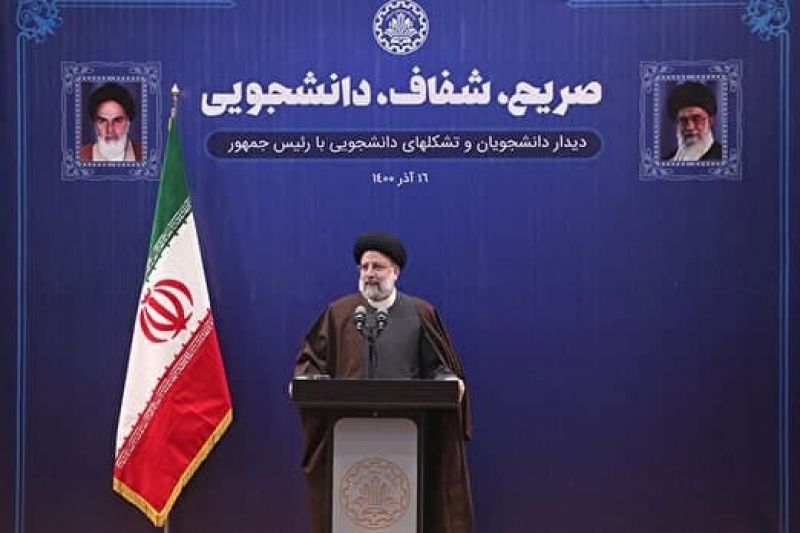 عدهای در تلاشند همزمان با مذاکرات، نرخ ارز را بالا ببرند