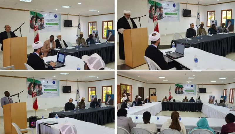 کشیش مؤسس چیپندو: بی&zwnj;طرفی در برابر ظلم همدستی با ظالم است