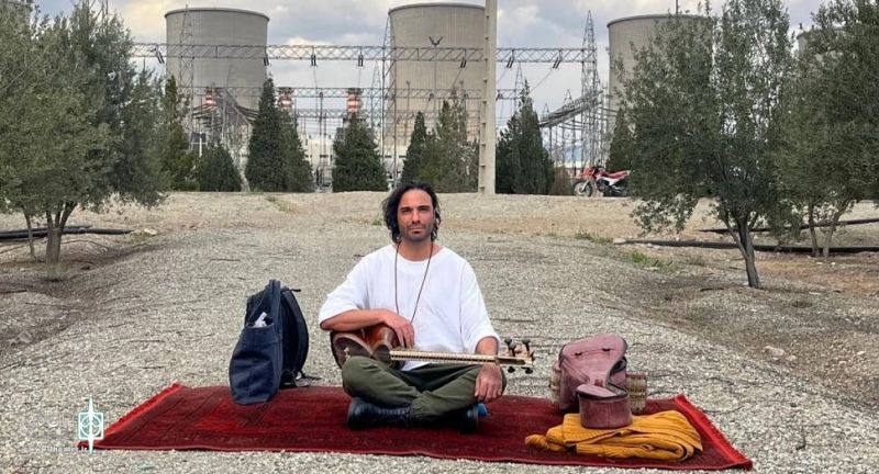زخمه&zwnj;های &laquo;علی قمصری&raquo; ماندگار شد
