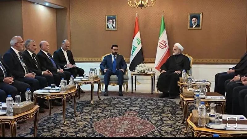  اژه&zwnj;ای: جمهوری اسلامی ایران خصومتی با همسایگان خود ندارد