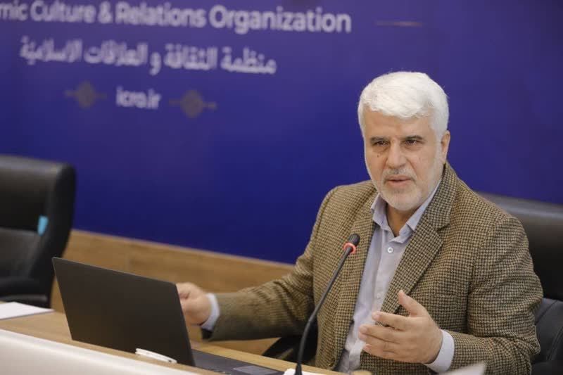ربانی: «موسوعه معارف شیعه» اعلام حضور علمی تشیع در جهان معاصر است