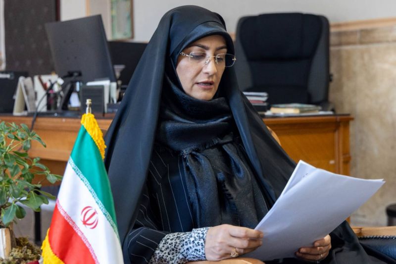 نتایج پیمایش جدید شیوع&zwnj;شناسی اعتیاد مبنای سیاست&zwnj;گذاری&zwnj;های آینده در حوزه پیشگیری از اعتیاد خواهد بود