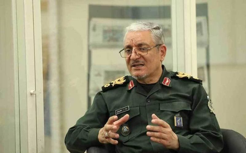 سخنگوی وزارت دفاع: به مجازات دشمن ادامه میدهیم