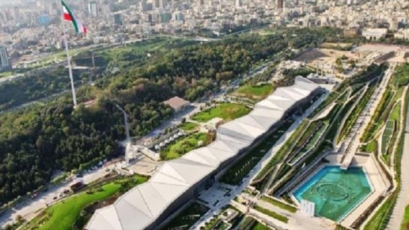 «بخش تهران» در موزه انقلاب اسلامی و دفاع مقدس ایجاد می شود 