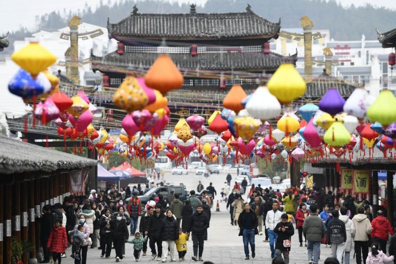 چشم انداز روشن اقتصاد چین، اطمینان از رشد جهانی را افزایش می دهد