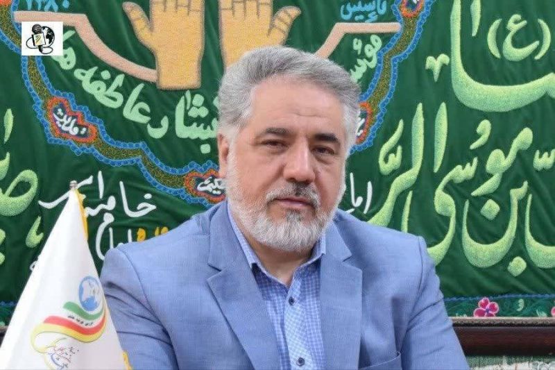پیام تبریک بنیاد بین&zwnj;المللی خیریه آبشار عاطفه&zwnj;ها به مناسبت رهبری حضرت آیت&zwnj;الله العظمی سید مجتبی خامنه&zwnj;ای (مدّ ظله العالی)