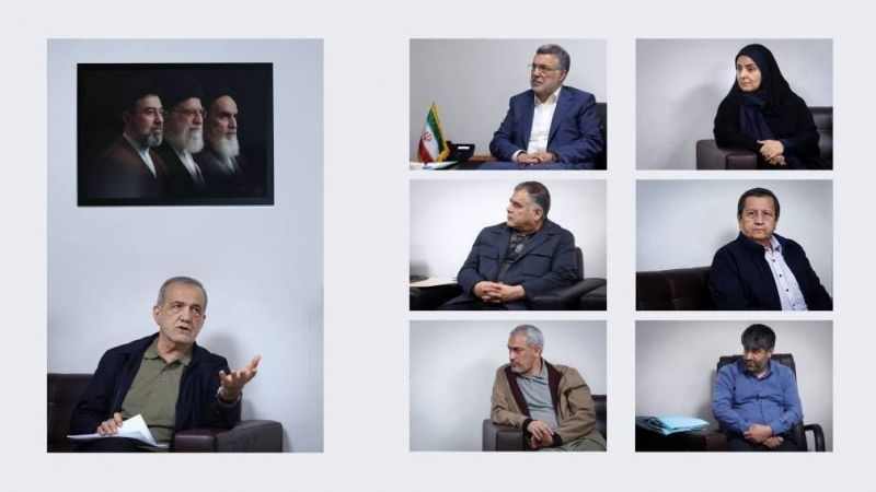 ضرورت توسعه دالان&zwnj;های جایگزین تجاری از طریق بنادر شمالی