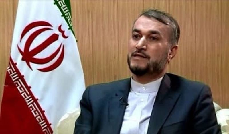 امیرعبداللهیان: بدنبال مذاکره&zwnj;ای هستیم که دستاورد ملموس داشته باشد 