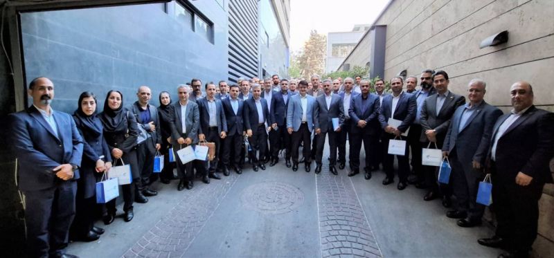 طرح نفس در امتداد برنامه احیا و بازآفرینی بانک سرمایه اجرا می&zwnj;شود