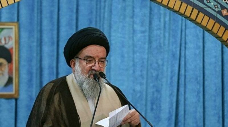 آمریکا برای بار چهارم وسط مذاکرات به ما حمله کرد