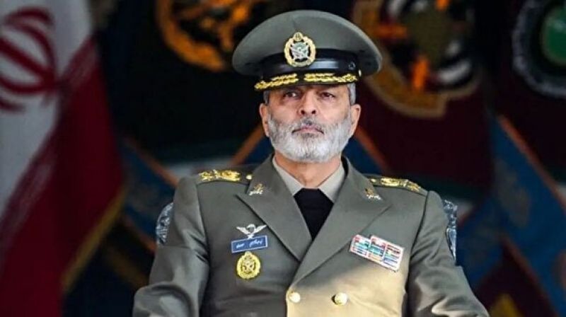  نبرد با ایران برای ترامپ درس عبرت خواهد شد