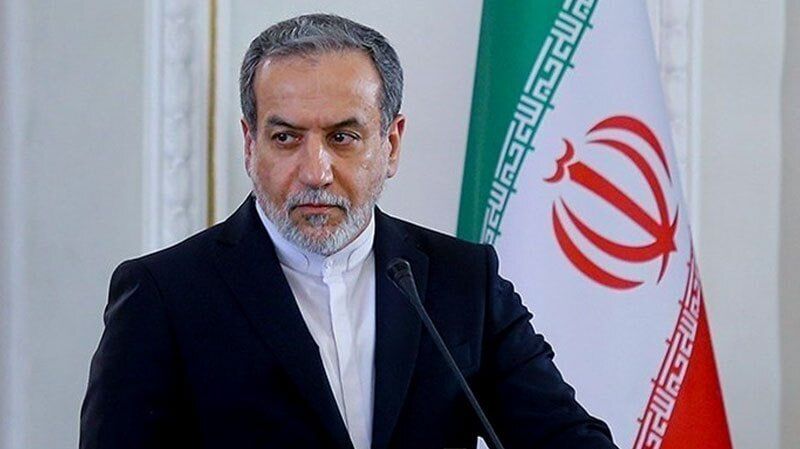 عراقچی: دشمنان از تهدید ایران پشیمان خواهند شد 
