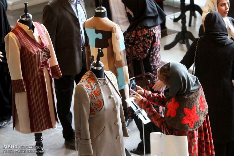 دبیر دومین جشنواره ملی طراحی پارچه و لباس کودک و نوجوان مشخص شد