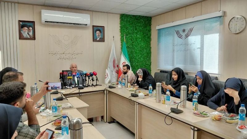  آزادی ۵ هزار و ۵۹ زندانی جرایم غیرعمد در ۶ ماهه نخست سال جاری با کمک ستاد دیه
