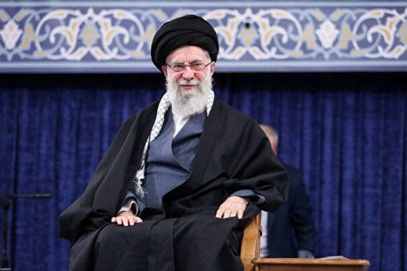 بیانیه بنیاد حفظ آثار و نشرارزش های دفاع مقدس و مقاومت درپی شهادت امام خامنه&zwnj;ای(قدس سره)