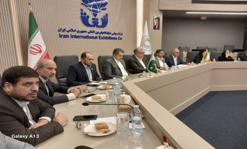 ظرفیت بنادر پاکستان برای تجارت ایران با شرق آسیا/ چشم&zwnj;انداز تجارت ۱۰ میلیارد دلاری ایران و پاکستان