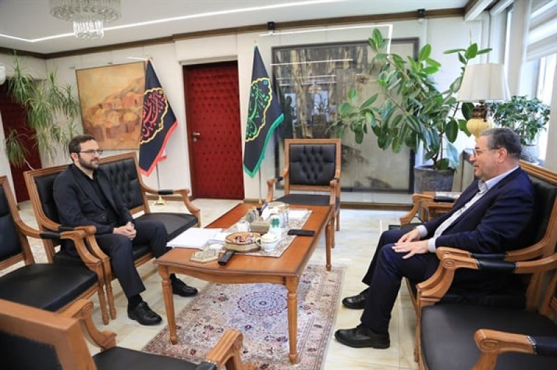 راهکارهای گسترش همکاری برای شتاببخشی به اجرای طرحهای مولد