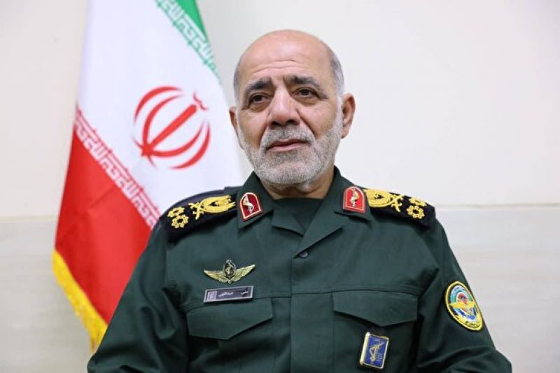 نیروهای مسلح مصمم هستند دشمنان را با مدیریت تنگه هرمز به زانو درآورند