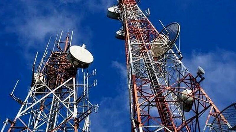  رفع اختلال تلفن و اینترنت همراه در شمال هرمزگان