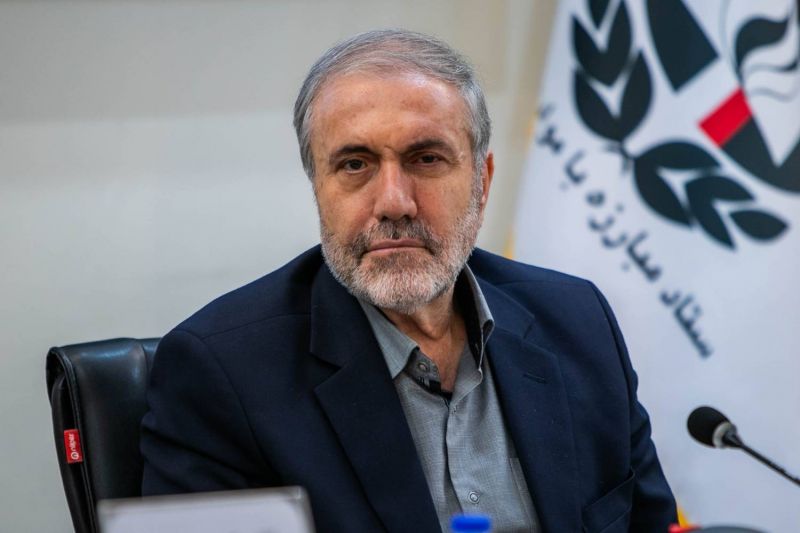 انتقاد دکتر ذوالفقاری از بیان ادعاهای تأییدنشده درباره نتایج مطالعه شیوع&zwnj;شناسی اعتیاد/ پیشگیری از اعتیاد باید از شعار به اقدام عملیاتی تبدیل شود/ هدف ستاد مبارزه با موادمخدر دخالت در فعالیت تخصصی سمن&zwnj;ها نیست